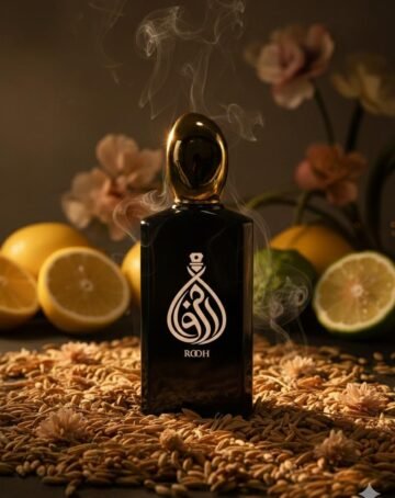AAMFA Perfumes