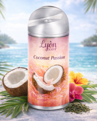 Coconut Passion